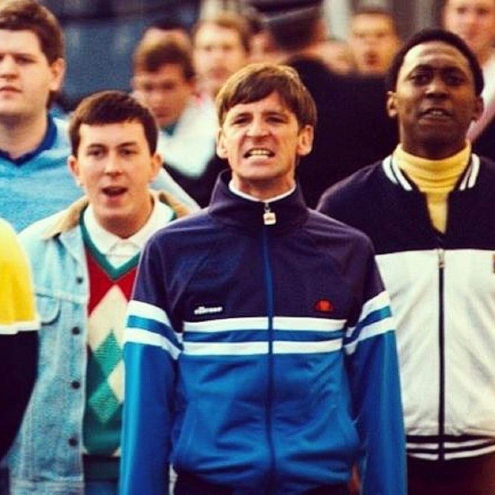 80's casuals hotsell