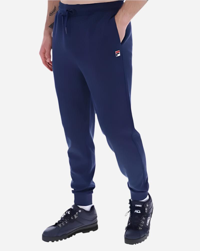 Fila navy joggers online