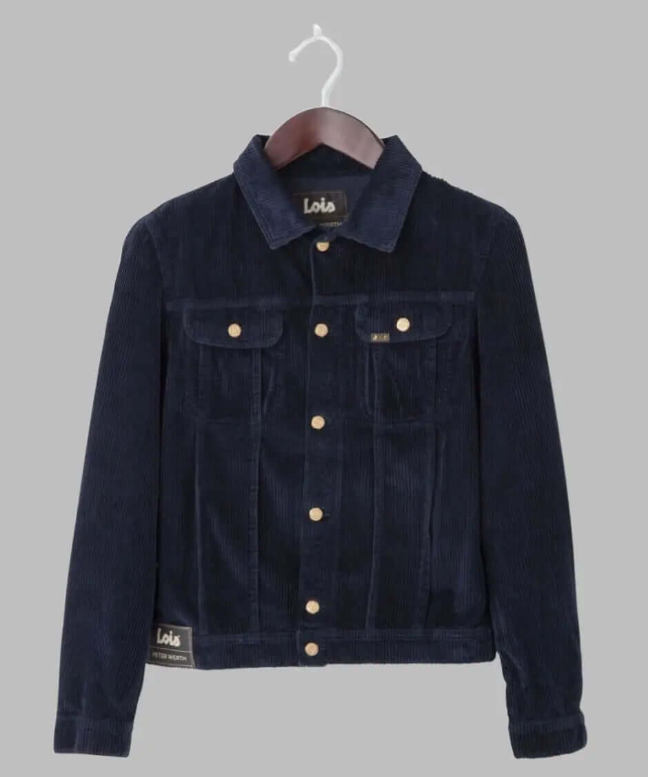 Lois jeans outlet jacket