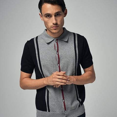 Merc London Autumn Styles Just Landed - indi menswear