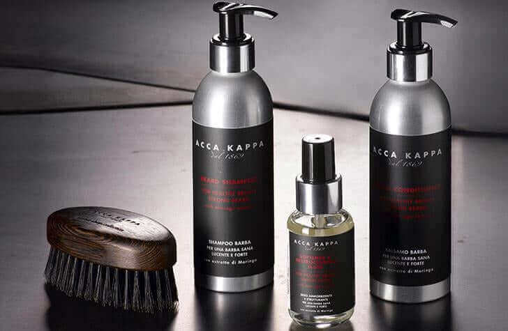 Acca-Kappa-Luxury-Mens-Grooming-Products-Since-1869 Indi Menswear