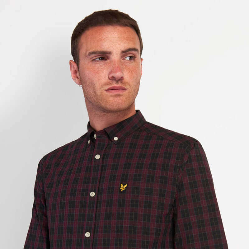 Lyle-and-Scott-New-Autumn-Drops Indi Menswear