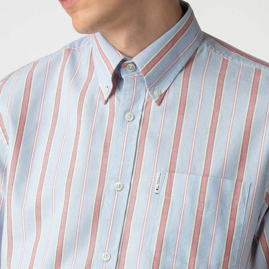 Ben Sherman Archive Shirt Collection - indi menswear