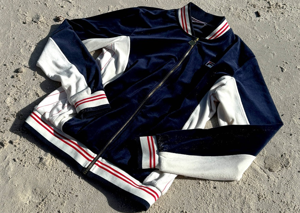 fila vintage | indi menswear