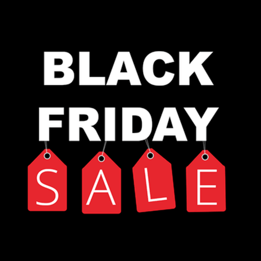 black friday sale