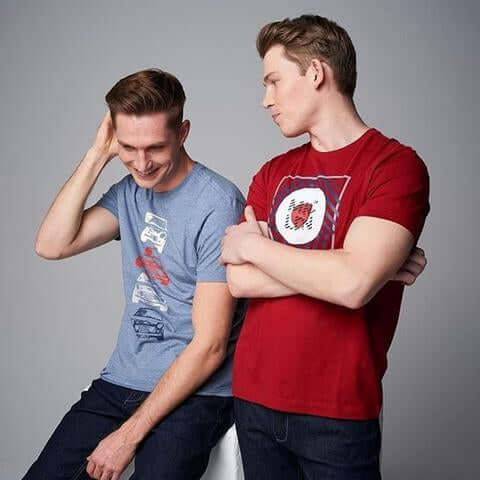 Merc London - New Season Drops - indi menswear