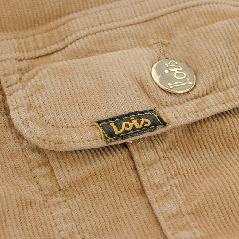 lois jeans | indi menswear