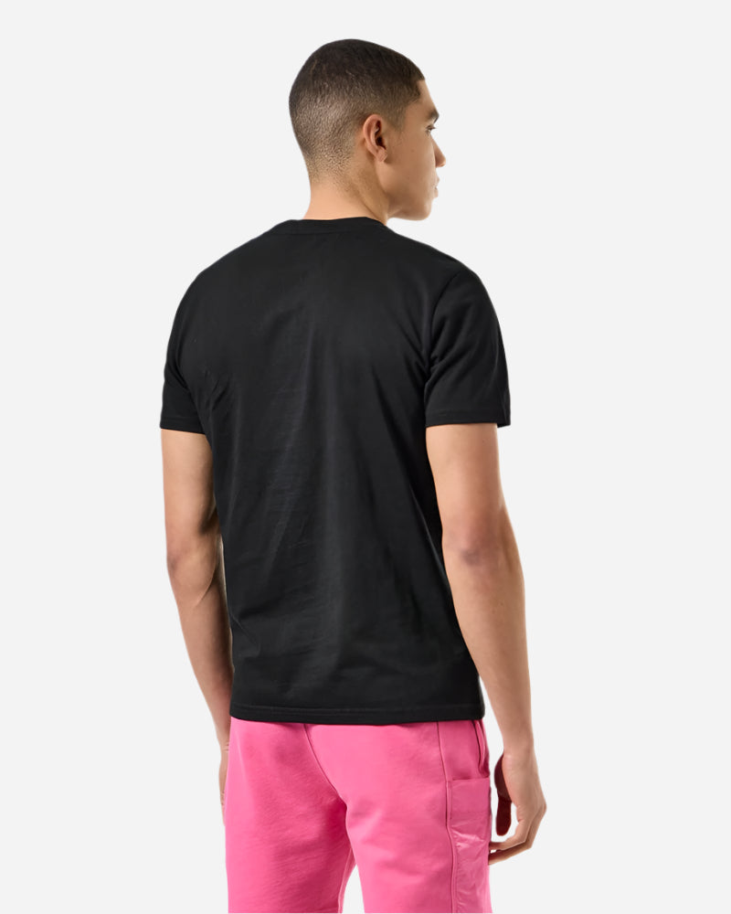 Weekend Offender BAGLIORE T Shirt Black