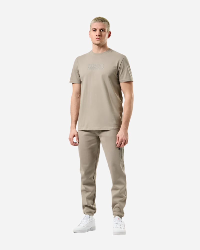 Weekend Offender BUCCI T Shirt Bark