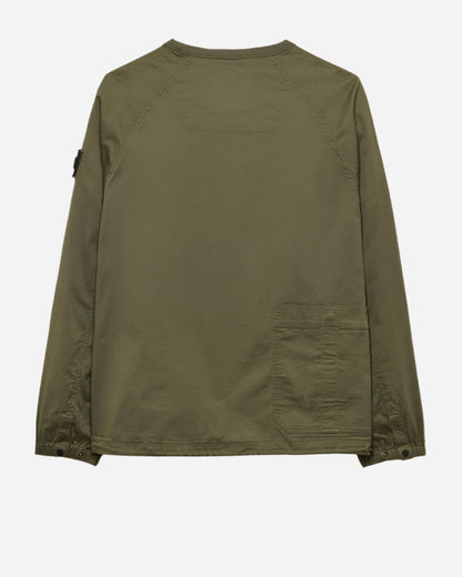 Weekend Offender COMPTON Utility Over-Top Castle Green