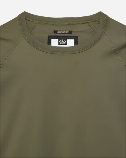 Weekend Offender COMPTON Utility Over-Top Castle Green