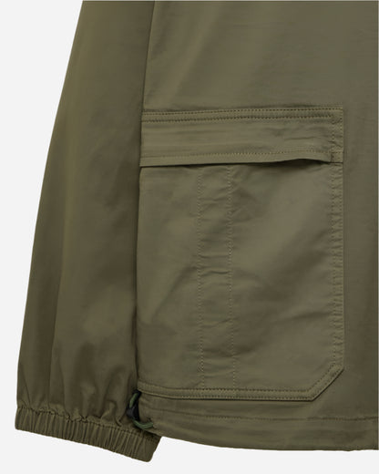 Weekend Offender COMPTON Utility Over-Top Castle Green