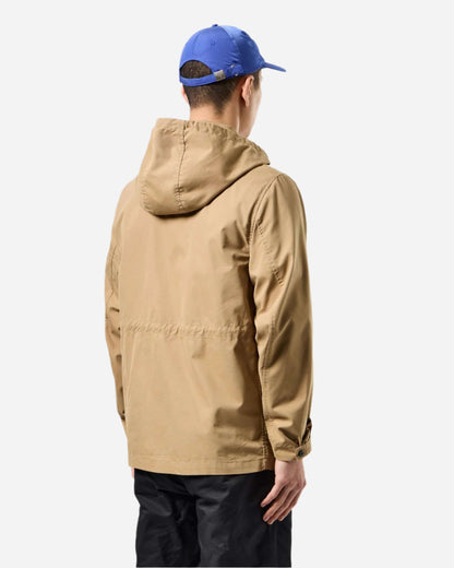 Weekend Offender HARPOCRATES Multi-Pocket Jacket Sand