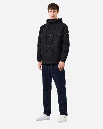 Weekend Offender KOVAGS Overtop Black