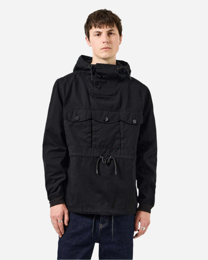 Weekend Offender KOVAGS Overtop Black