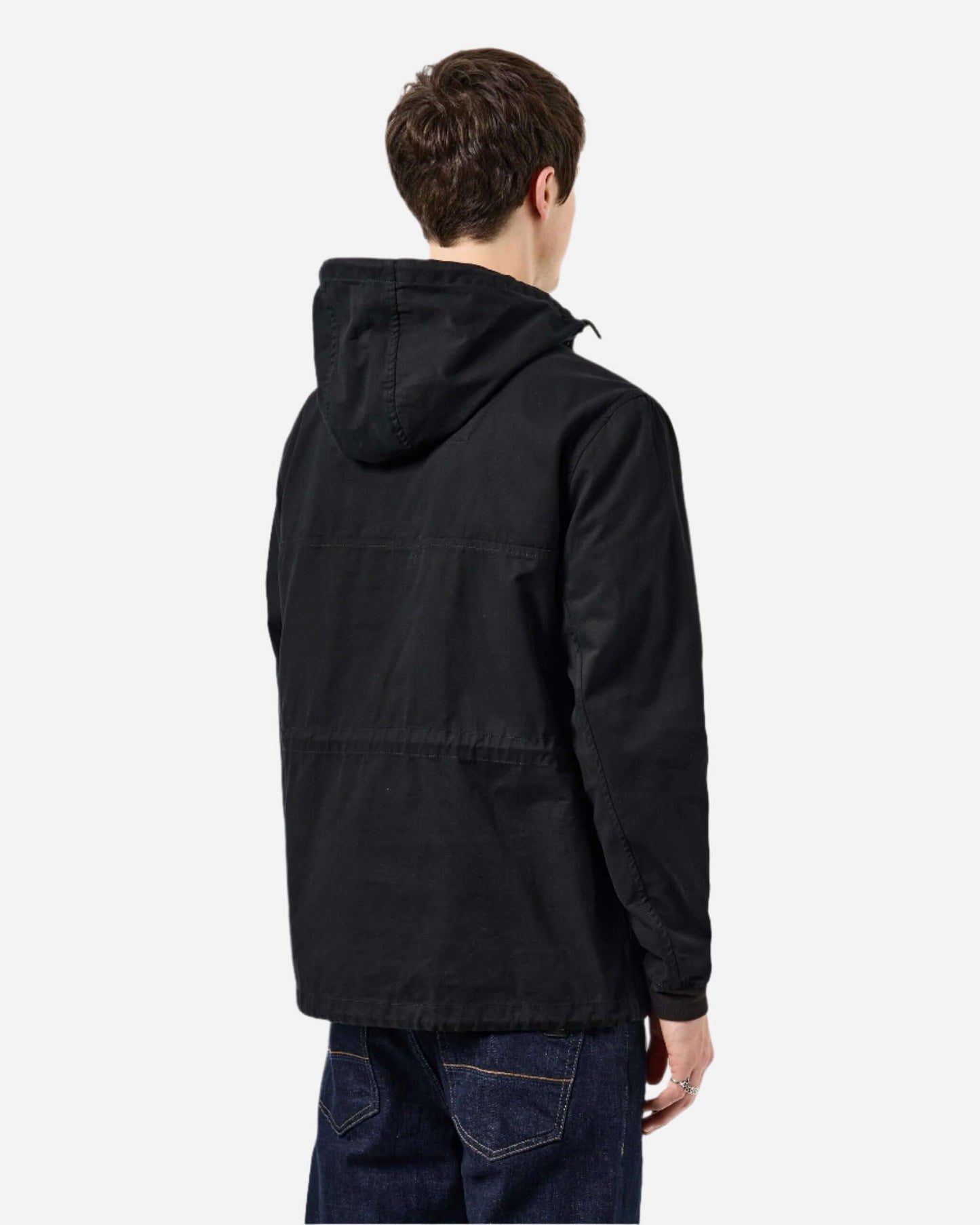 Weekend Offender KOVAGS Overtop Black