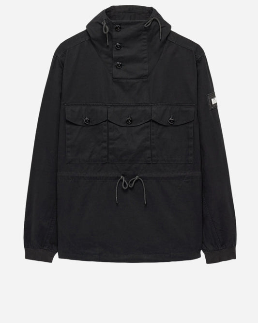 Weekend Offender KOVAGS Overtop Black