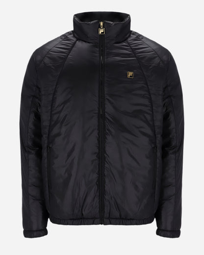 Fila MATERA Waterproof Padded Jacket Black