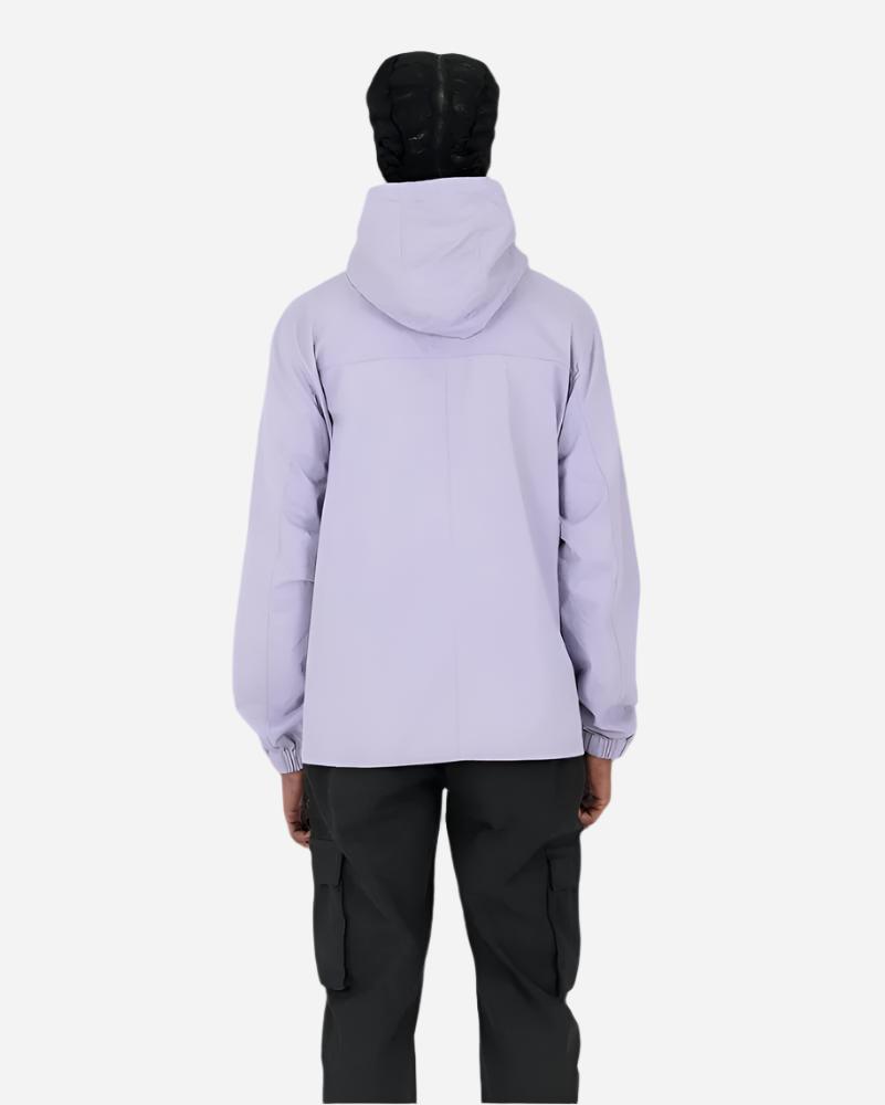 Peaceful Hooligan MAVERICK Jacket Violet Tulip