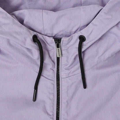 Peaceful Hooligan MAVERICK Jacket Violet Tulip