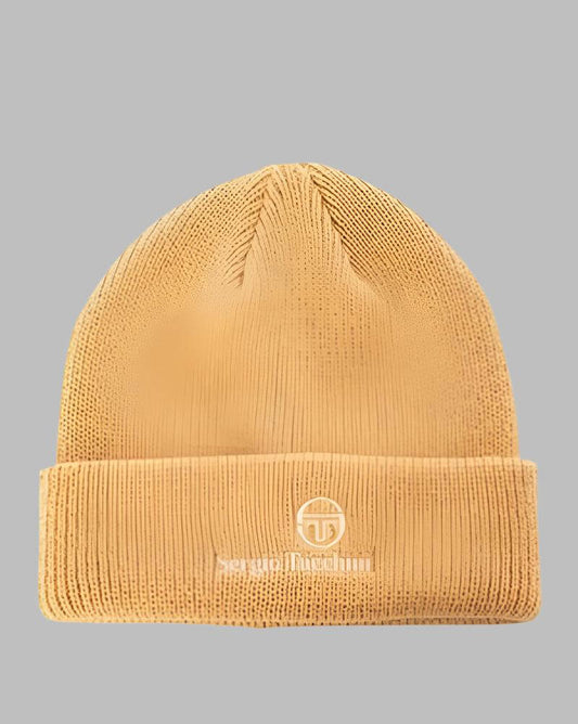 Sergio Tacchini KAIREE Beanie Latte