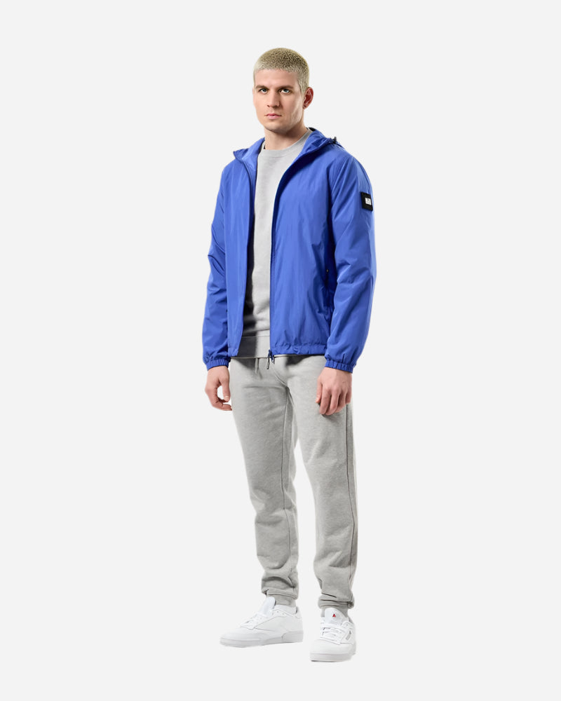 Weekend Offender TECHNICIAN Jacket Bluebell