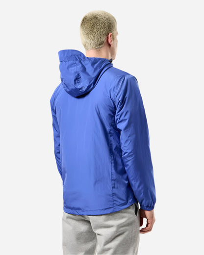 Weekend Offender TECHNICIAN Jacket Bluebell