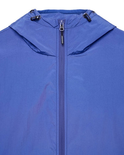 Weekend Offender TECHNICIAN Jacket Bluebell