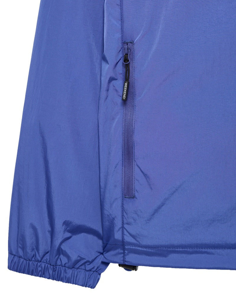 Weekend Offender TECHNICIAN Jacket Bluebell