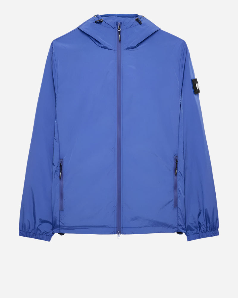 Weekend Offender TECHNICIAN Jacket Bluebell