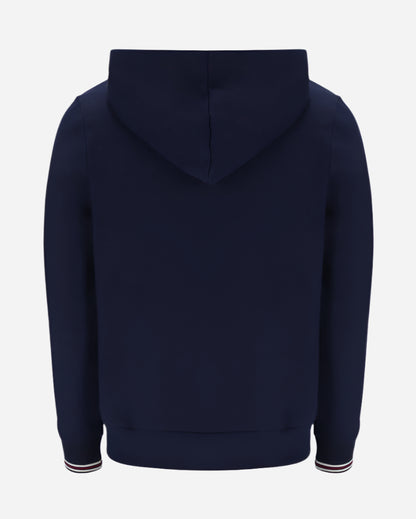 Fila TENCONI Fleece Hoody Navy