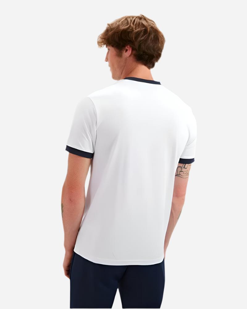 Ellesse MEDUNO T Shirt White