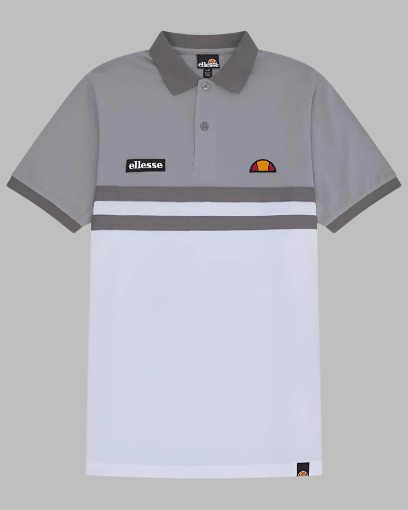 Ellesse MUCCIA Polo White