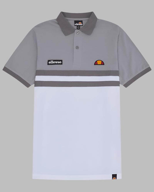 Ellesse MUCCIA Polo White