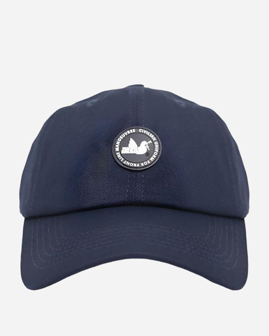 Peaceful Hooligan FACTOR Cap Navy