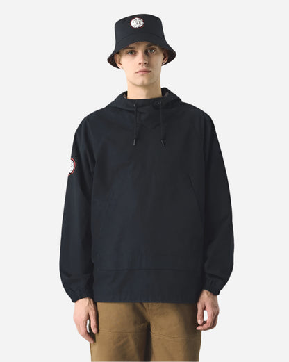 Pretty Green FELTHAM Smock Black