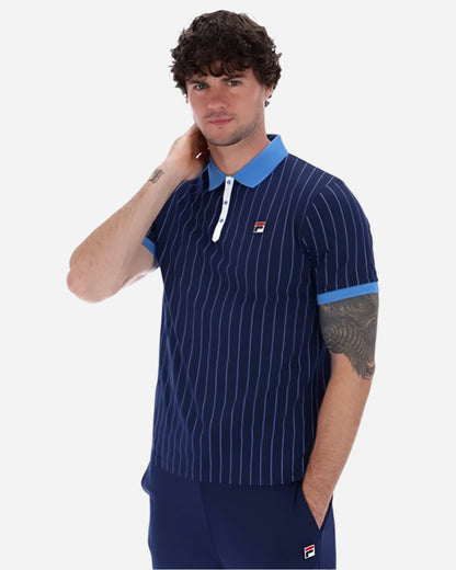 Fila BB1 Polo Navy/Regatta/Gardenia