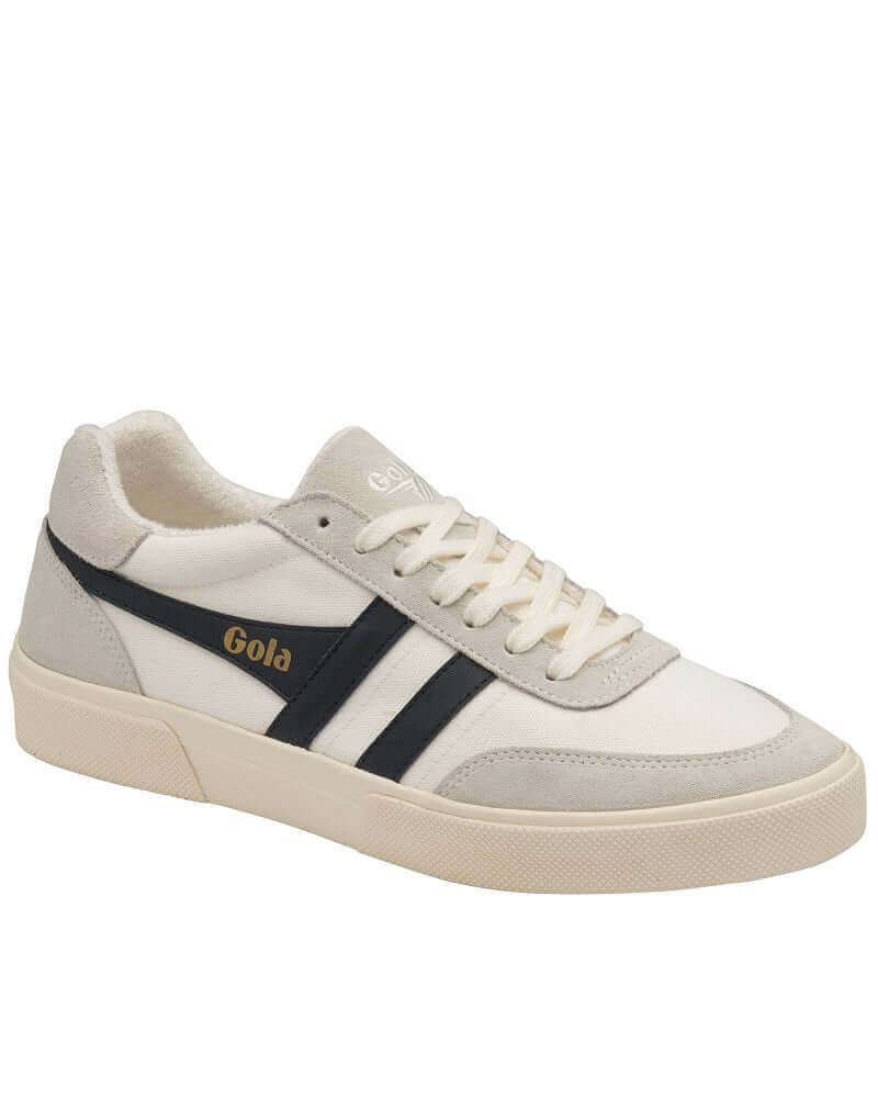 Gola MATCH POINT Off White/Black Gola Classics