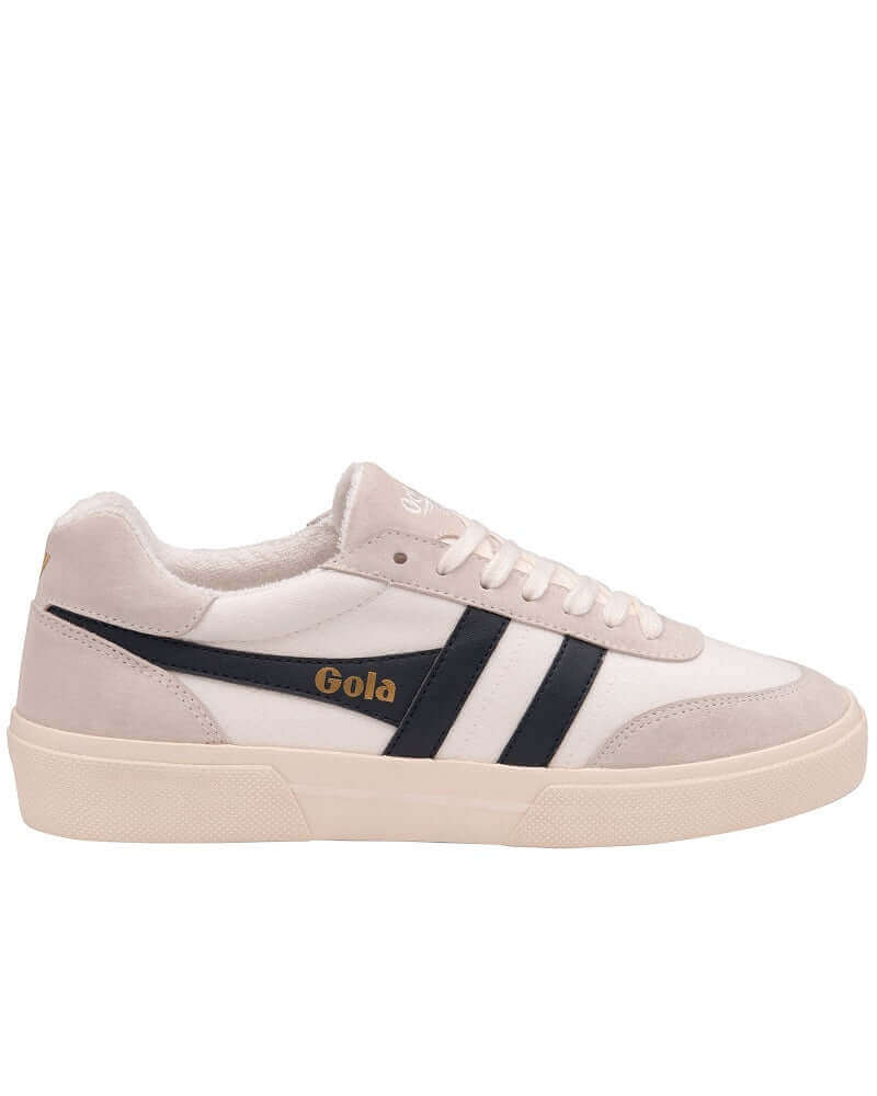 Gola MATCH POINT Off White/Black Gola Classics