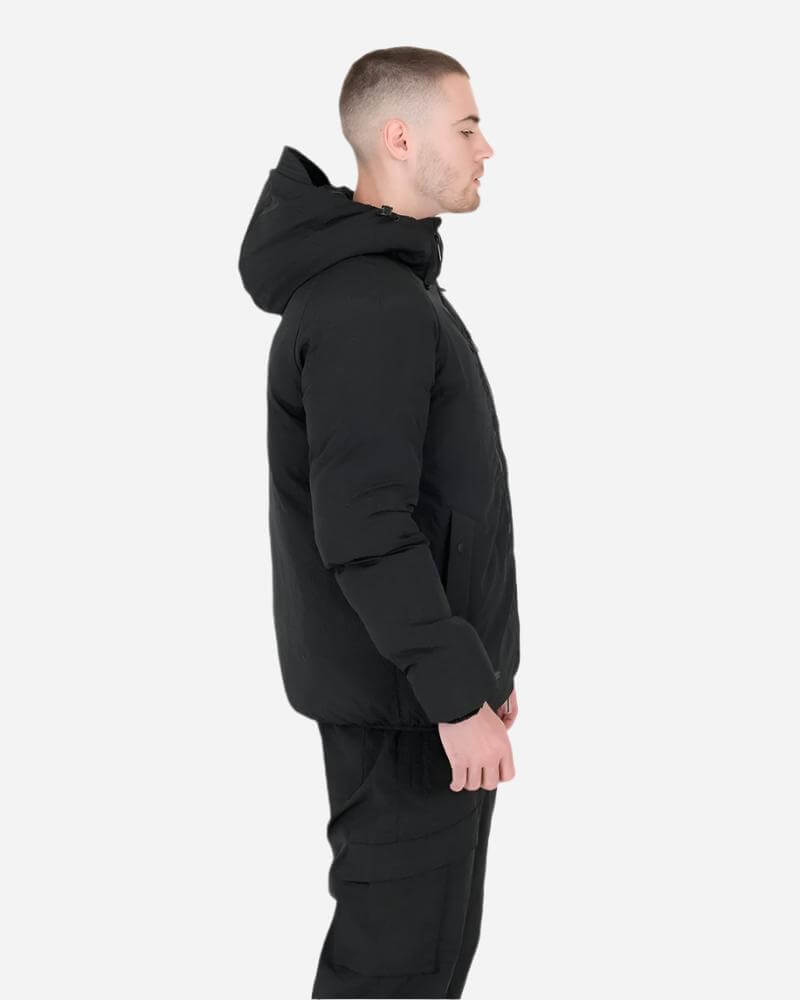 Peaceful Hooligan WYATT Jacket Black