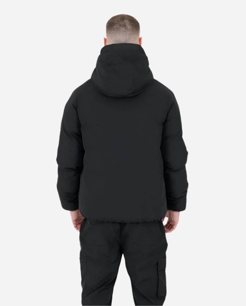 Peaceful Hooligan WYATT Jacket Black