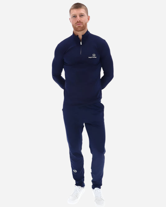 Sergio Tacchini DAYTONE Maritime Blue