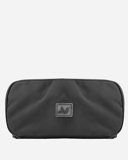 Peaceful Hooligan STUBBS Wash Bag Black