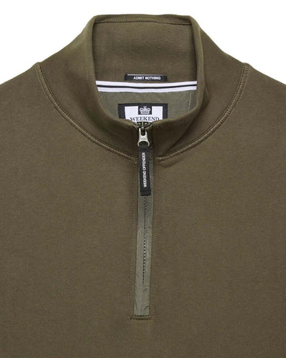 Weekend Offender KRAVIZ Castle Green