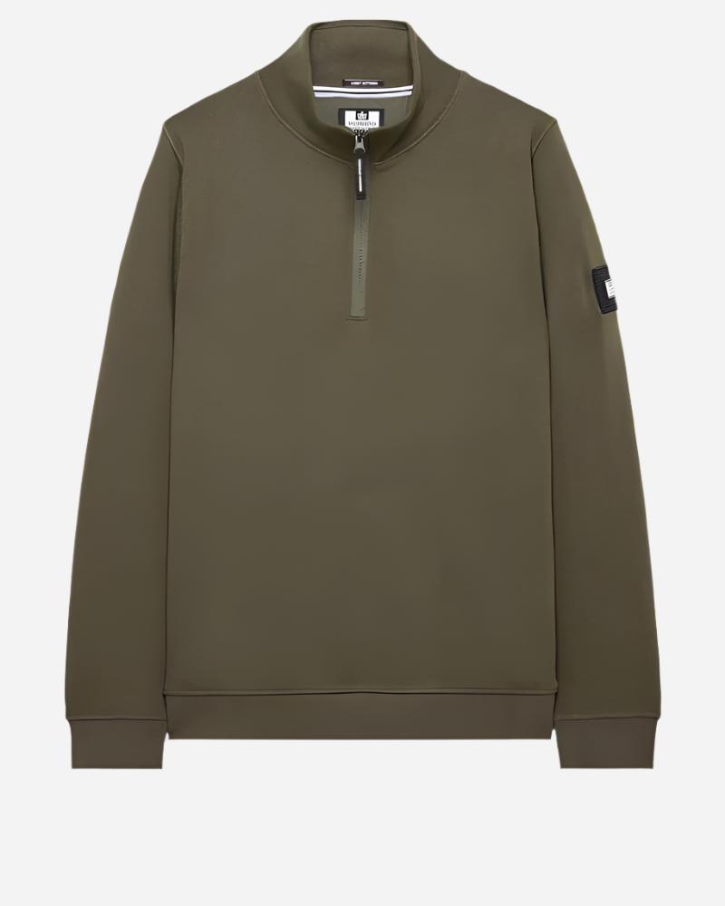 Weekend Offender KRAVIZ Castle Green