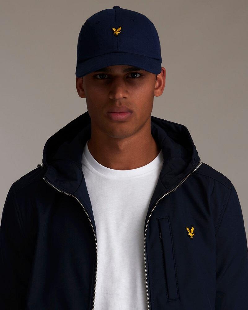 Soft shell lyle and on sale scott