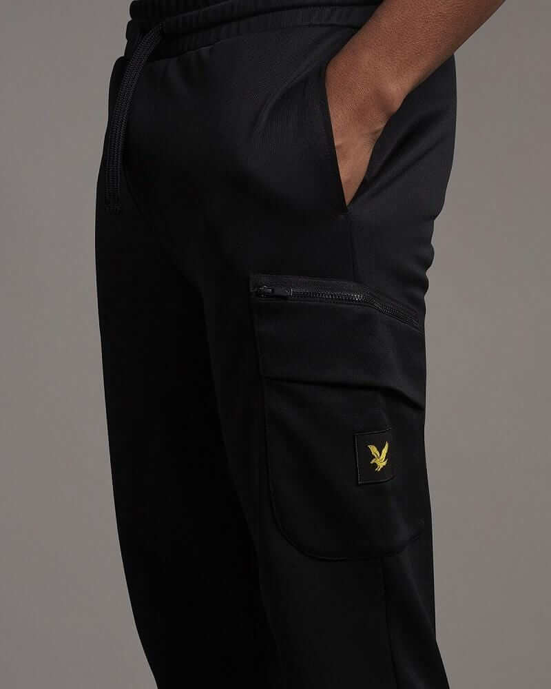 Lyle and sales scott track pants