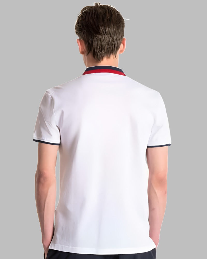 Antony Morato PIQUE POLO White