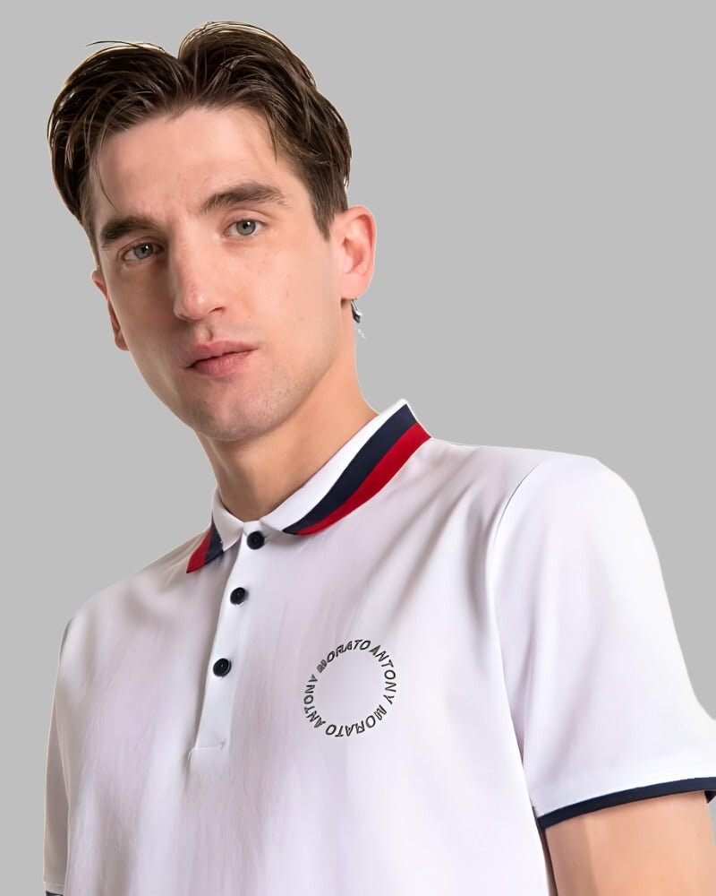 Antony morato polo outlet shirt