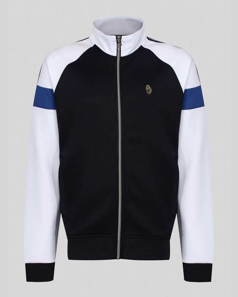 Luke 1977 hot sale track top